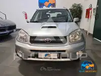 2004 Toyota RAV4
