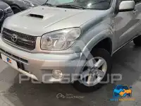 2004 Toyota RAV4