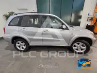 2004 Toyota RAV4