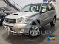 2004 Toyota RAV4