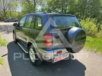 2004 Toyota RAV4
