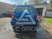 2004 Toyota RAV4