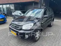 2004 Toyota RAV4