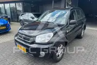 2004 Toyota RAV4