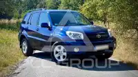 2004 Toyota RAV4