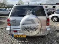 2004 Toyota RAV4