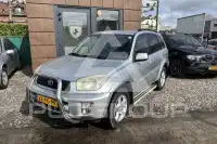 2004 Toyota RAV4