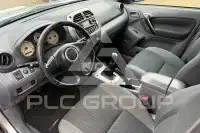 2004 Toyota RAV4