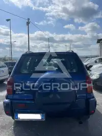 2004 Toyota RAV4