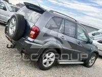 2004 Toyota RAV4