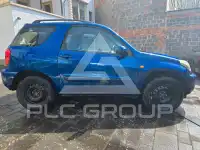 2004 Toyota RAV4