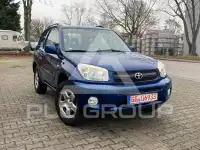 2004 Toyota RAV4