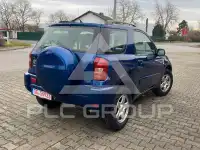 2004 Toyota RAV4