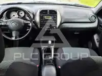 2004 Toyota RAV4