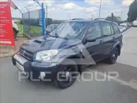 2004 Toyota RAV4