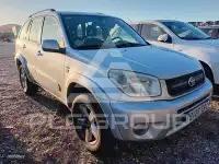 2004 Toyota RAV4