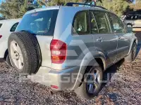 2004 Toyota RAV4
