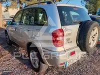2004 Toyota RAV4