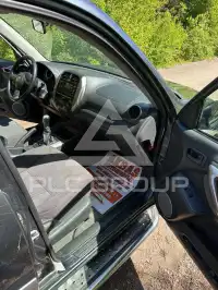 2004 Toyota RAV4