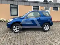 2004 Toyota RAV4