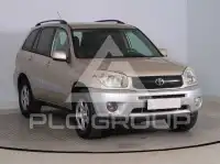 2004 Toyota RAV4