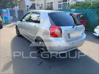 2004 Toyota COROLLA