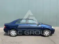 2004 Toyota COROLLA