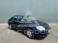 2004 Toyota COROLLA