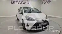2004 Toyota COROLLA