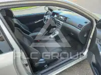 2004 Toyota COROLLA