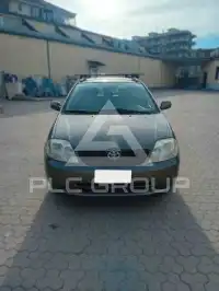 2004 Toyota COROLLA