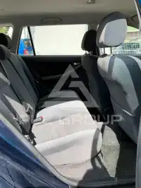 2004 Toyota COROLLA