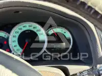2004 Toyota COROLLA