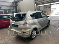 2004 Toyota COROLLA