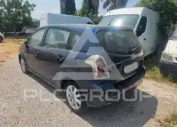 2004 Toyota COROLLA