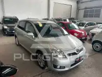 2004 Toyota COROLLA