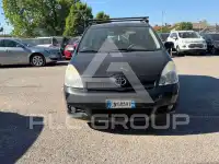 2004 Toyota COROLLA