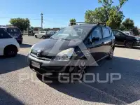 2004 Toyota COROLLA