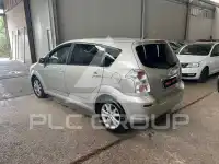 2004 Toyota COROLLA