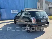 2004 Toyota COROLLA