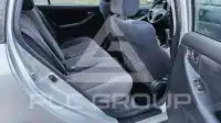 2004 Toyota COROLLA