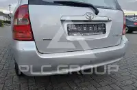 2004 Toyota COROLLA