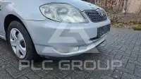 2004 Toyota COROLLA