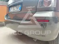 2004 Toyota COROLLA