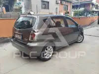 2004 Toyota COROLLA
