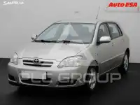 2004 Toyota COROLLA