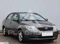 2004 Toyota COROLLA