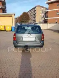 2004 Toyota COROLLA