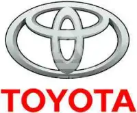 2004 Toyota COROLLA