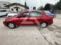 2004 Toyota COROLLA